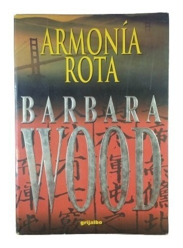 Libro Fisico Armonia Rota Barbara Wood