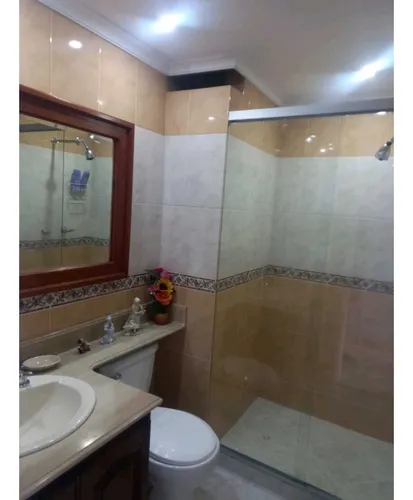 Vendo Apartamento En Calasanz Parte Baja