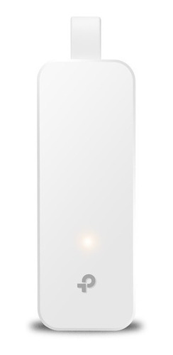 Adaptador De Red Usb A Rj45 Ethernet Gigabit Tp-link Ue300