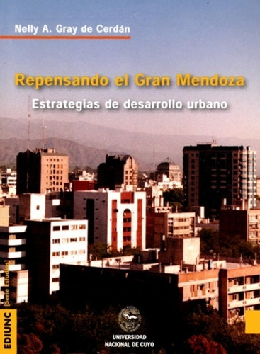 Repensando El Gran Mendoza