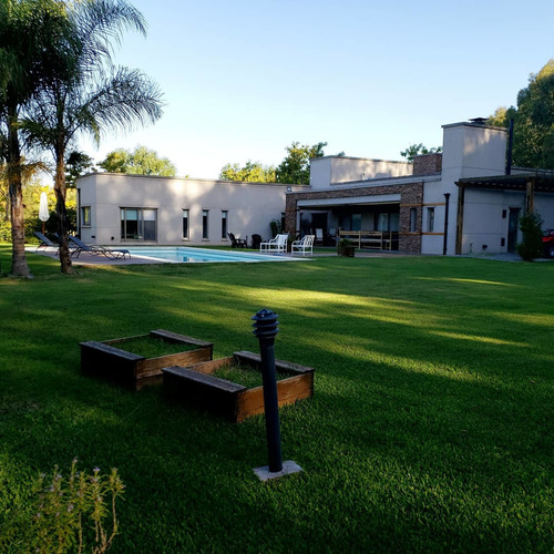 Venta En Haras Del Sur