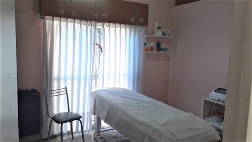 Imagen 6 de 8 de Departamento De 2 Ambientes Ph Con Todos Los Servicios. Muy Buen Estado