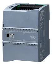 Comprar Simatic S7-1200 Siemens Modulo E\u002Fs Sm1223\u002F16di\u002Frele2a\u002F24vcc