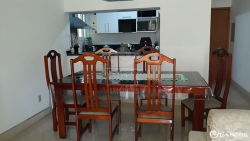 Imagem 5 de 20 de Apartamento Em Vila Bocaina - Mauá - Sp - Av04/102