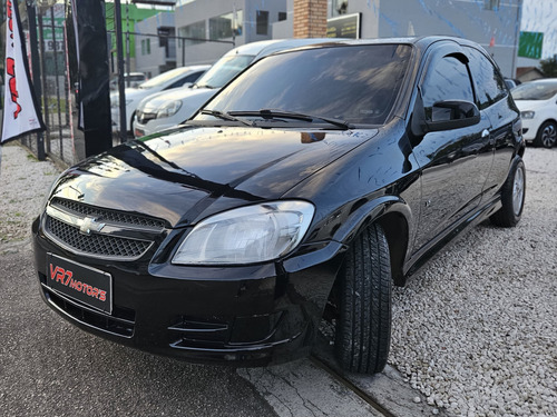 Chevrolet Celta 1.0 Ls Flex Power 3p
