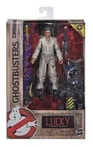 Comprar Cazafantasmas Lucky Ghostbusters Plasma Series