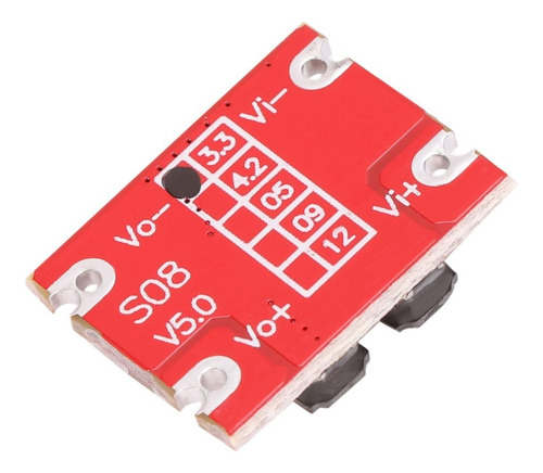 Convertidor Dc/dc Tension Fija 5v 0.6a Oky3501-5