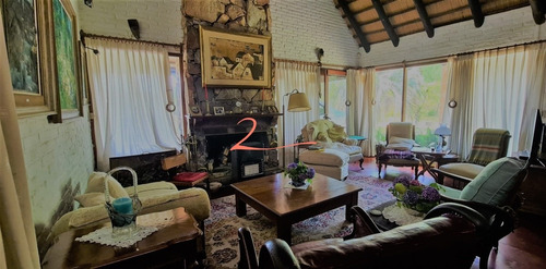 Casa En Parada 40 Frente A La Laguna Del Diario - Ref: 5271