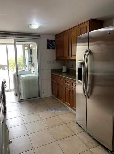 Alquiler Apartamento Punta Carretas