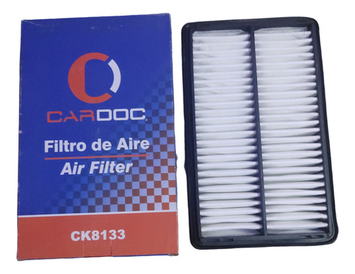 Filtro Aire Ck8133 Mazda Accord 2.3 Accord 2.2 4l 1998-2002