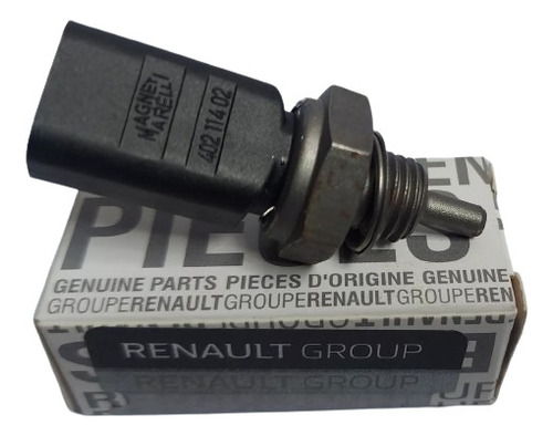Sensor Temperatura Motor Renault Logan 7700101968