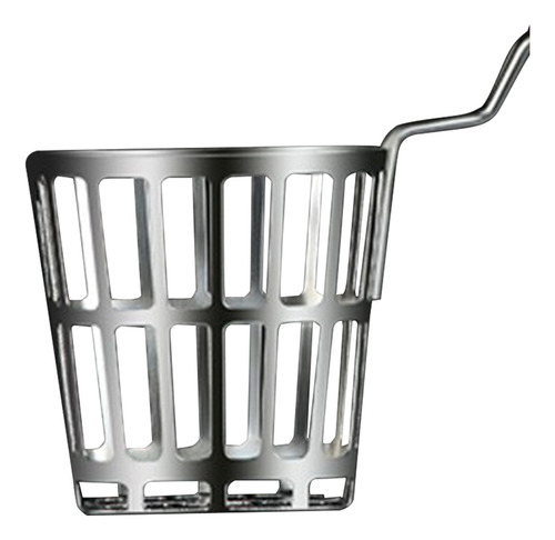 Colador De Cuchara Ranurada, Colador De Separación Para A