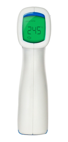Termómetro Infrarrojo Babyly Medical Device A Distancia