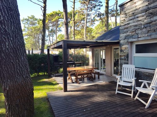 *casa Cariló Promoción Vacaciones De Invierno !!!