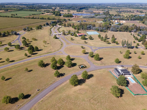 Lote En Venta En Mirabosques Etapa 4b. Los Cardales.