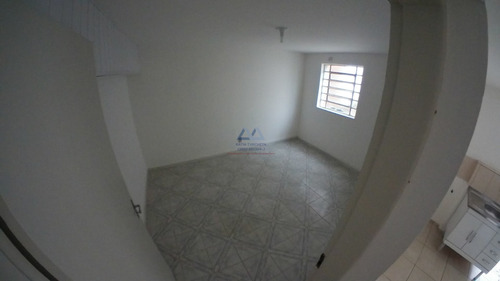 Imagem 5 de 6 de Casa De Vila Em Vila Gumercindo - São Paulo, Sp - 2701