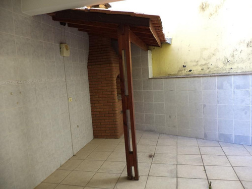 Imagem 18 de 19 de Sobrado Em Freguesia Do Ó, São Paulo/sp De 180m² 3 Quartos À Venda Por R$ 950.000,00 - So671252-s