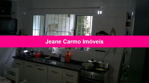 Imagem 5 de 15 de Sobrado Jardim Da Conquista - Ca00012 - 68408778