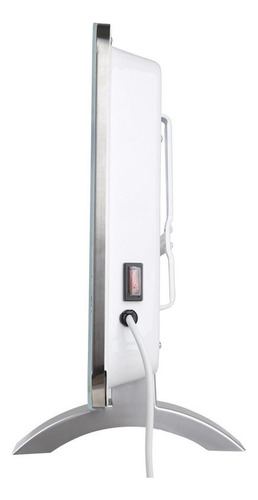 Panel Convector Convección Blanco Wurden