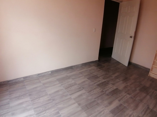 Se Renta Departamento En San Francisco Tepojaco