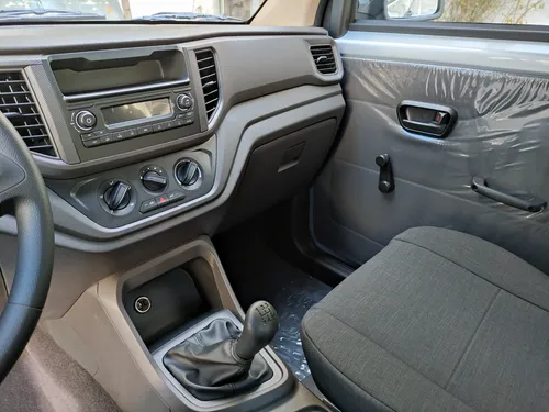 Chevrolet Tornado Van 1.5 Ls Mt