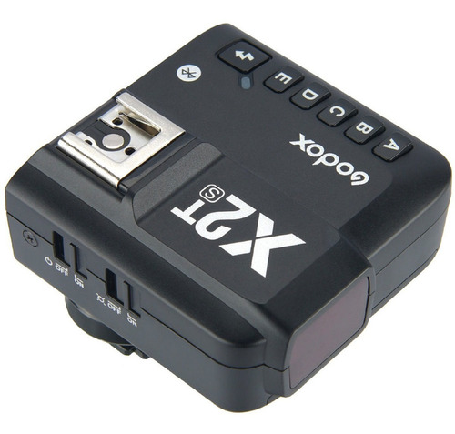 Godox X2 2.4ghz Transmisor Ttl Para Sony