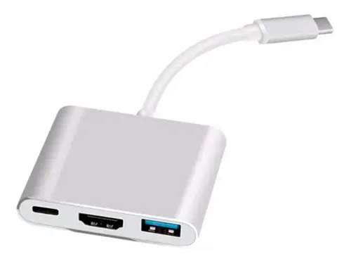 Adaptador hdmi a macbook air sale