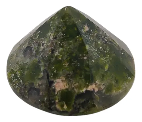 Heliotropo Piedra 100% Natural 16.89 Quilates $ 150.000