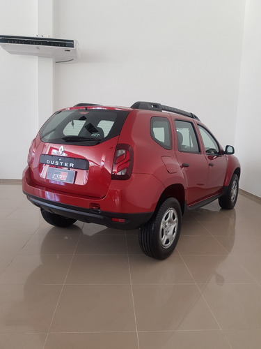 Renault Duster 1.6 4x2 Dynamique