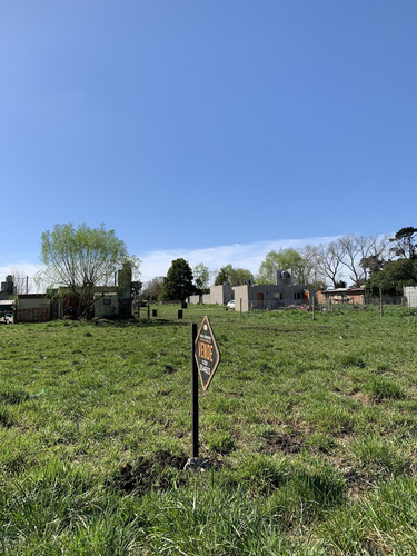 Lote En Venta Madariaga Oportunidad - Barrio Kennedy