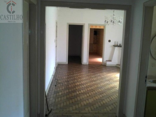 Imagem 2 de 15 de Casa Térrea Para Venda No Bairro Ipiranga Em São Paulo - Cod: Mo2856 - Mo2856