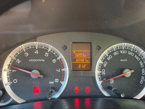 Suzuki Swift 1.2 Glx Ac