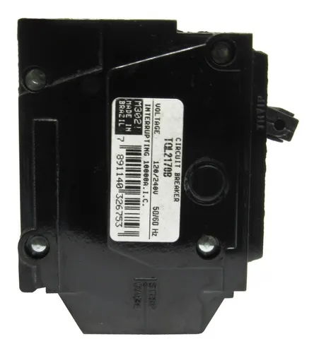 Breaker Para Empotrar 2x70 G.e.