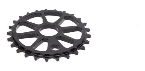 Plato Fad Elite Negro Ideal Bmx Oferta ¡linea Pro !