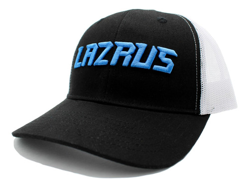 Lazrus Golf Gorra Golf Snapback (varios Colores) Estilo Y No