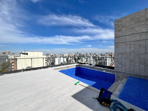 Departamento En Venta En Flores, Capital Federal, Buenos Aires