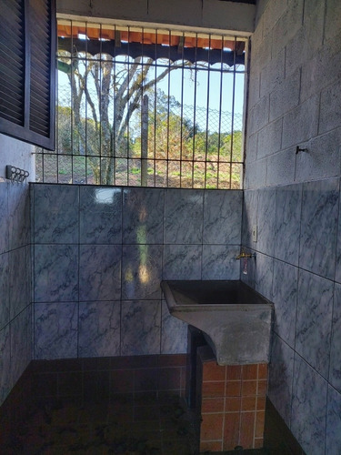 Imagem 15 de 30 de Chácara Ibiuna 2.000 Mts Casa, Área Gourmet, Pomar Ligue Já