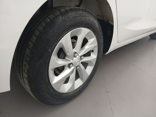 Chevrolet Onix 1.0 FLEX MANUAL