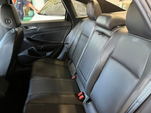 Volkswagen Jetta 1.4 250 TSI TOTAL FLEX R-LINE TIPTRONIC