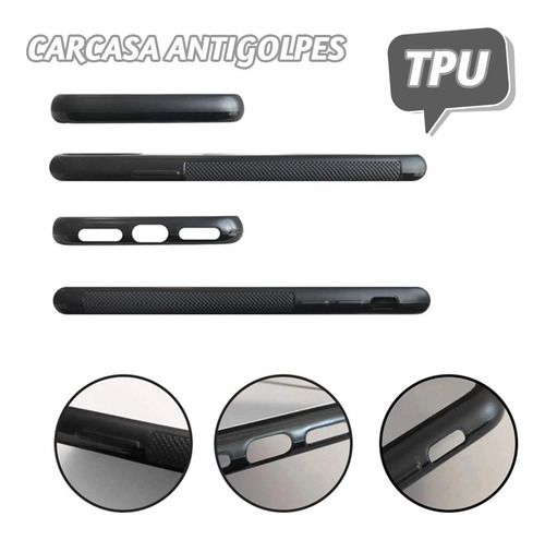 Carcasa Personalizada Para Modelos iPhone