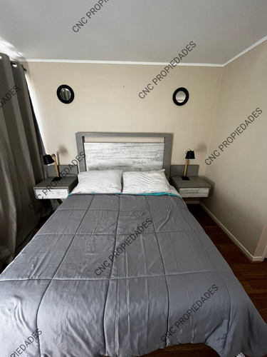 Edificio Abaroa Ii De 1 Dormitorio / 1 Baño / 1 Estac