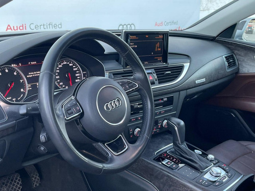 Audi A7 Sline 3.0t