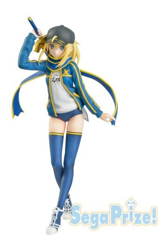 Imagen 2 de 2 de Spm Fate/grand Order Heroine X Assassin