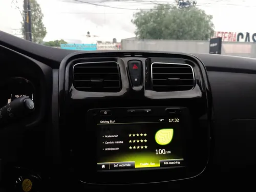 Renault Stepway 1.6 Intens Mt