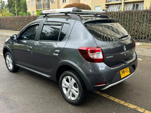 Renault Stepway 1.6 Expression / Zen