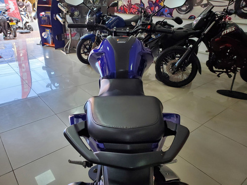 Yamaha Fz 150 3.0 2025