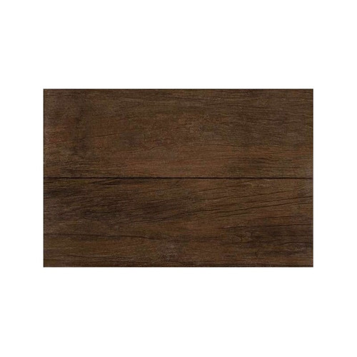 Cerámica Simil Madera Cortines 30x45 Legno Arrayan