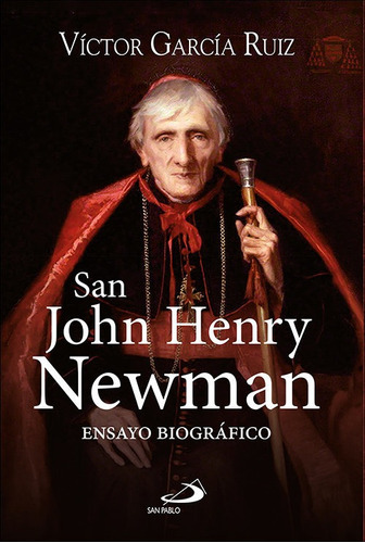 San John Henry Newman - Garcia Ruiz, Victor