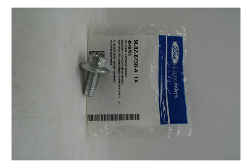 Tapon Drenaje De Carter Ford F-150