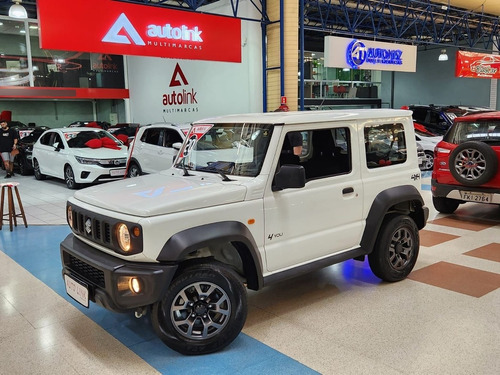 Suzuki Jimny 1.5 SIERRA 4YOU 4X4